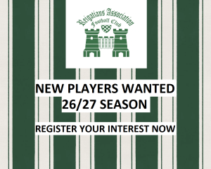players wanted final